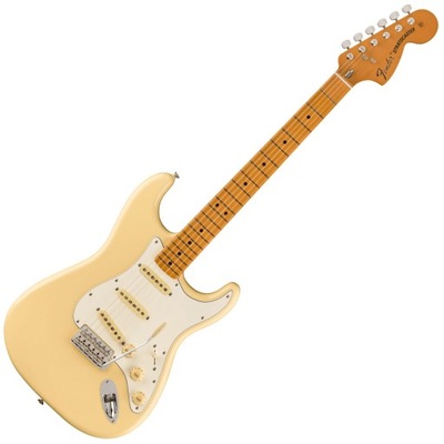 Fender Vintera II 70s Stratocaster MN VWT Gitara Elektryczna