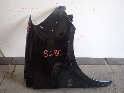 Крыло перед передний правый smart fortwo 2014- фото №1