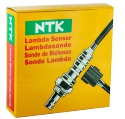SONDA LAMBDA NGK/NTK OZA1001-VW017 92826  