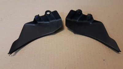 Захист петлі капот hyundai ix35 09-15 фото №1