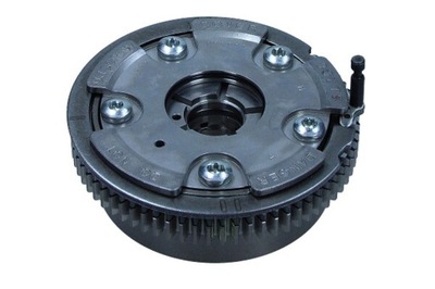 54-1539 RUEDA ROLLO DISTRIBUCIÓN DB C CLASE W203 2,5 05- MAXGEAR  