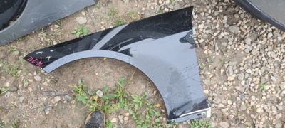 Mercedes e-klasa w212 09- крыло левый фото №1