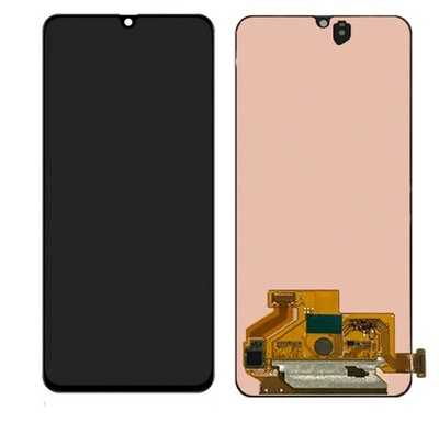 Samsung Galaxy A90 5G A908 LCD digitizer amoled