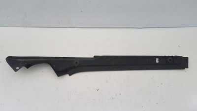 Захист крила ліва renault vel satis 8200071321 фото №1