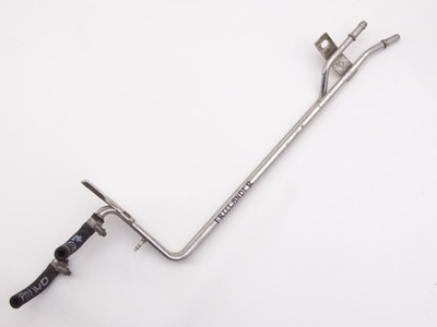 Land rover freelander 2.0 td4 дроти пального фото №1