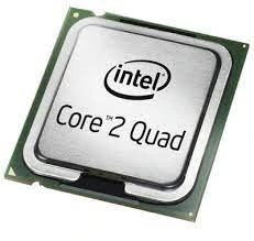 Procesor Intel Core2Quad Q9300 4x 2,50 GHz 6MB /R