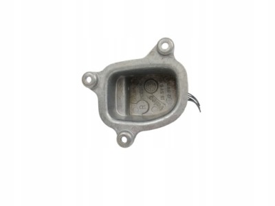 Seat ateca блок запалювання модуль led ліхтарі  правий перед 90095778 фото №1