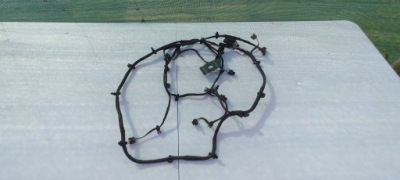 Жгут электропроводка pdc бампера перед mercedes x247 glb amg фото №1