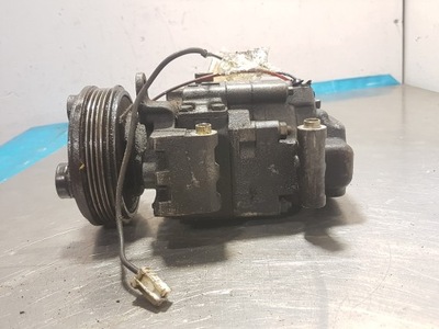 Mazda 5 cr 1.8b компрессор кондиционера фото №1