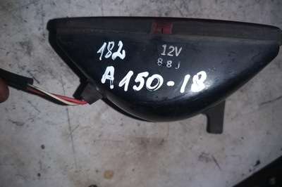 Противотуманная фара задний subaru impreza sedan gc 23611216 1998 фото №1