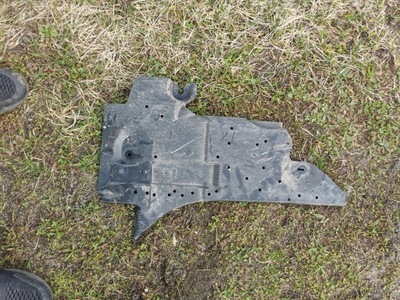 Защита подвеска левый задняя peugeot 308 iii t10 hb 2022 rok фото №1