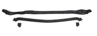 Уплотнители капот opel mokka фото №1