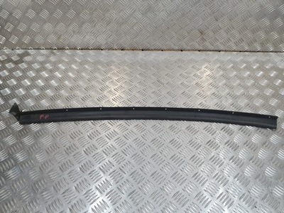 Прокладка двері правий перед nissan juke ii 19- фото №1