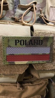 POLAND nowość MC TROPIC IR