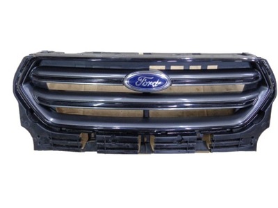 Ford kuga mk2 st решётка радиатора решётка радиатора + усилитель фото №1