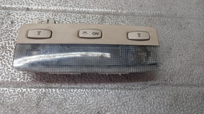 Освітлення кабіни renault laguna ii 05r 1.9dci 8200003037 фото №1