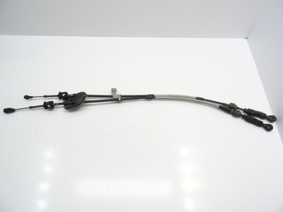 CABLES CHANGEMENT DE VITESSES DE TRANSMISSION TOYOTA YARIS I 01-05 1.3 VVTI - milautoparts-fr.ukrlive.com