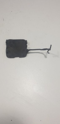 Заглушка фаркоп бампера перед renault trafic iii 511802102r фото №1