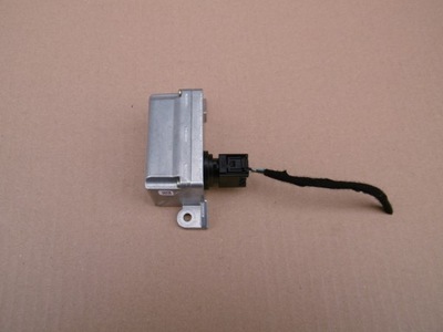 SENSOR SZYBKOSCI REVOLUCIONES CLAVIJA RANURA BMW E46 E85 Z4  