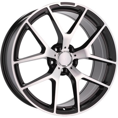 LLANTAS 20 PARA MERCEDES E-CLASS AMG W212 AMG W213 RESTYLING W214 GL-CLASS X164 X166  