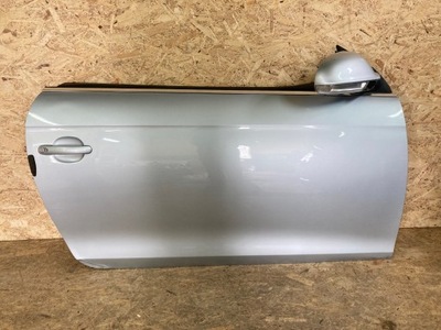 Двері праве vw eos фото №1