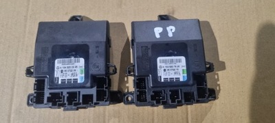 Модуль двері лівий правий перед do w 164 фото №1