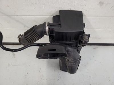 Ford fiesta mk7 lift 1.25 корпус фільтра повітря фото №1