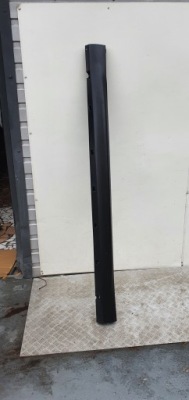 Citroen c3 aircross молдинг порог правая 13473613 фото №1