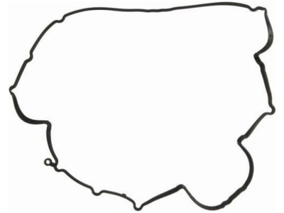 Прокладка крышки клапанов ford s-max ii mk2 1.5 фото №1