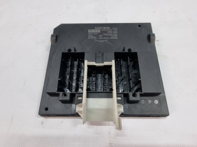 Vw atlas 3.6 awd модуль блок управления комфорта 2018- фото №1