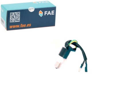 Выключатель света заднего вида isuzu trooper i opel camp фото №1