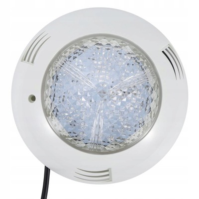 LAMPA BASENOWA RGB LED DO BASENU OŚWIETLENIE 15W