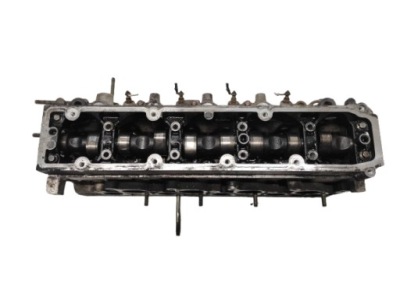 Peugeot citroen 2.0 hdi rhy головка 9634963010 фото №1