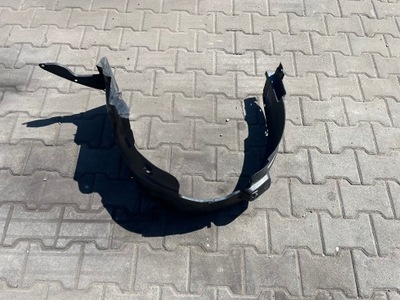 Kia ceed i підкрилок ліва перед фото №1