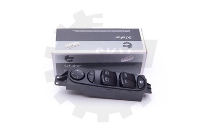 Перемикач, підйомник скло esen skv 37skv064 фото №1