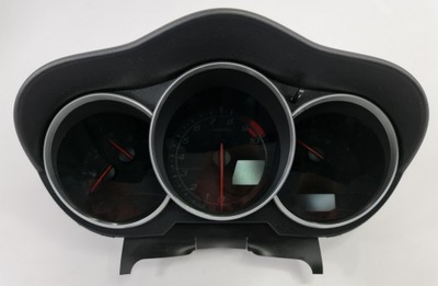 Счетчик приборы mazda rx-8 frfe19b europa фото №1