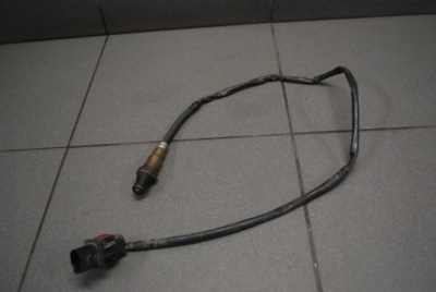 Датчик лямбда-зонд audi a8 d3 4.2 tdi 057906262 фото №1