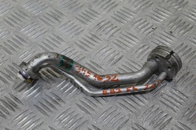 Шланг кондиционера bmw x3 e83 lift 3451632 фото №1