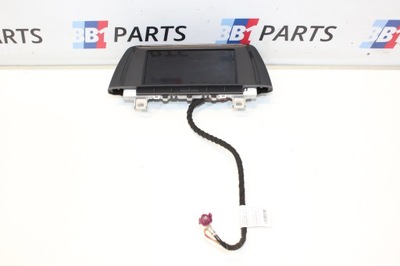 BMW F30 F31 F32 F36 EKRANĖLIS RADIJO IMTUVO 9270393 