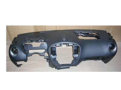 NISSAN JUKE 2014-2021 CONSOLA PULPIT TORPEDA CONSOLA  