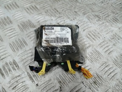 Citroen c3 ii ds3 модуль блок управления датчик подушка безопасности исправный фото №1