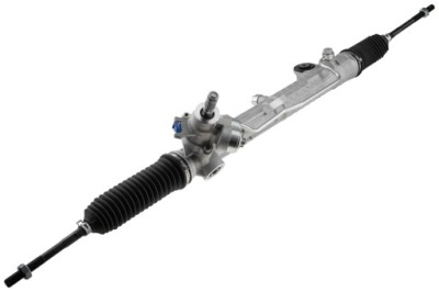 Трансмиссия рулевая mercedes e klasa 1996-2002 фото №1