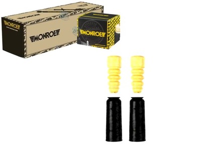 Захист відбійники renault espace iv vel satis 1.9d-3.5 фото №1