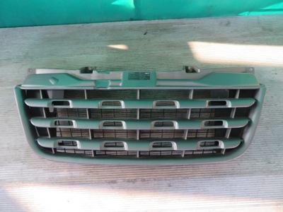 Решётка радиатора решётка радиатора радиатора master iii movano b фото №1