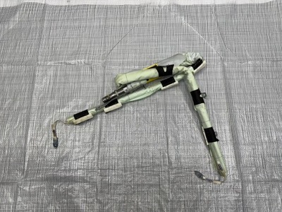 Шторка безпеки права maserati levante 06700382290 фото №1