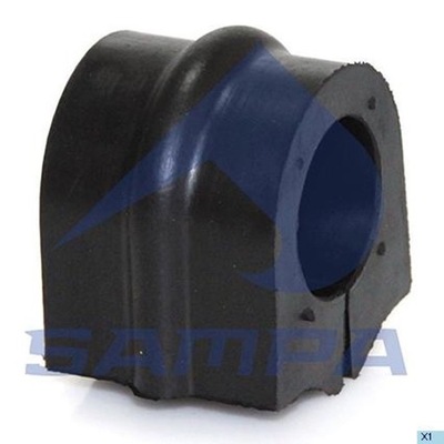 TULEJA STAB.MB VARIO SAMPA