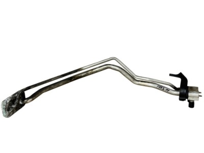 Шланг кондиціонера bmw x6 e71 9187635 фото №1