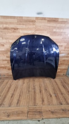 Капот maserati levante 2016- фото №1