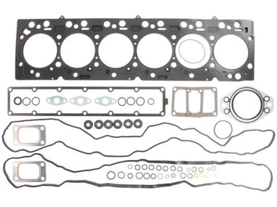 КОМПЛЕКТ ПРОКЛАДОК ГОЛОВКИ ЦИЛИНДРА