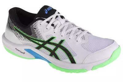 Buty do siatkówki męskie ASICS Beyond FF 1071A092-101 r. 47